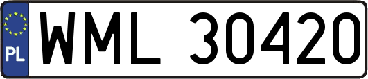 WML30420