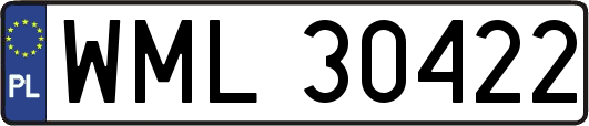 WML30422
