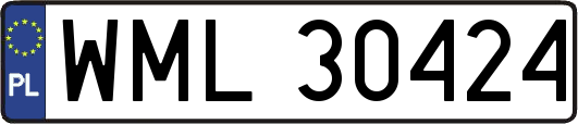 WML30424