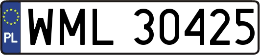 WML30425