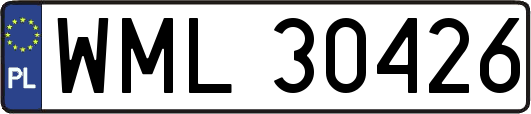 WML30426