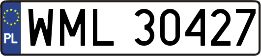 WML30427