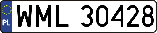 WML30428