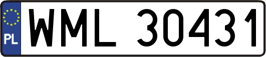 WML30431