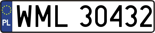 WML30432