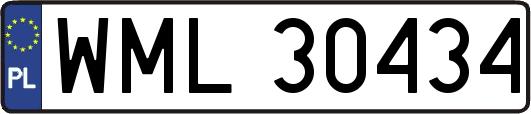 WML30434
