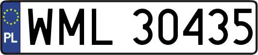 WML30435