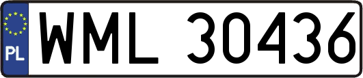 WML30436