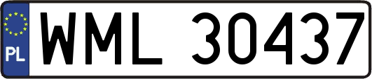 WML30437