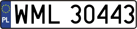 WML30443