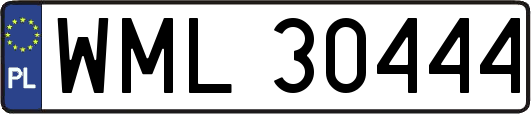 WML30444