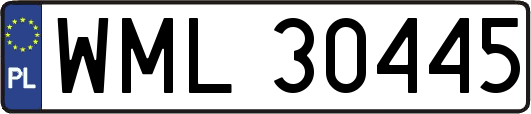 WML30445