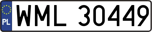 WML30449