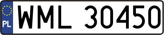 WML30450