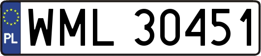 WML30451