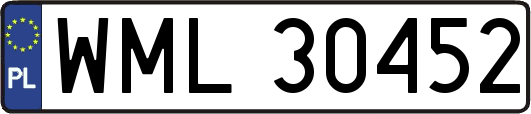 WML30452