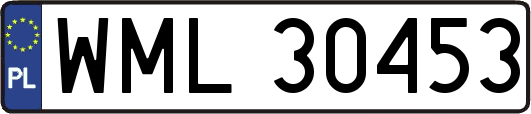 WML30453