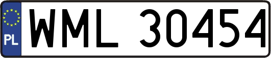 WML30454