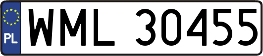 WML30455