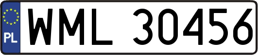 WML30456