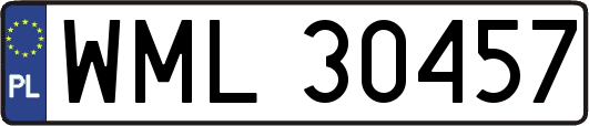 WML30457