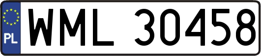 WML30458