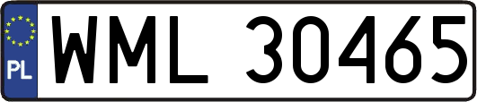 WML30465