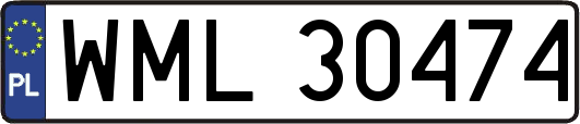 WML30474