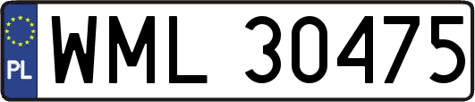 WML30475