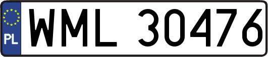 WML30476