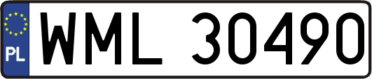 WML30490