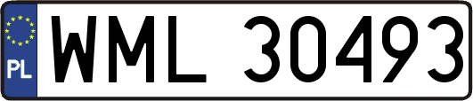 WML30493