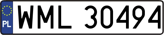 WML30494