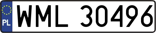 WML30496