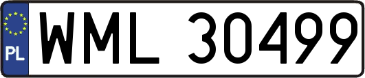 WML30499