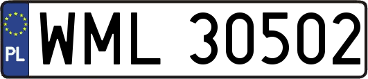 WML30502
