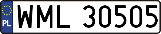 WML30505