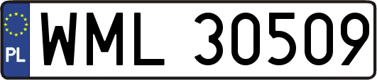 WML30509