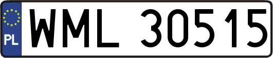 WML30515