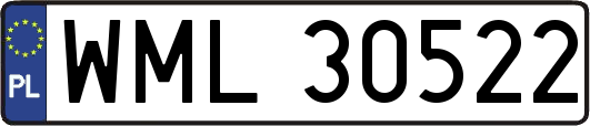 WML30522