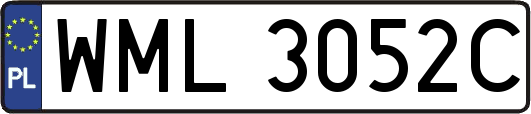 WML3052C