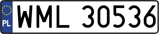 WML30536