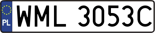 WML3053C