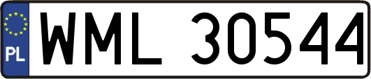 WML30544