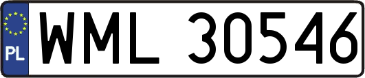 WML30546