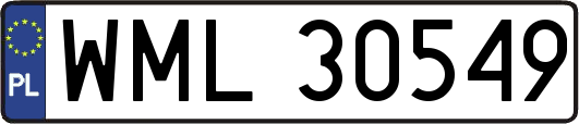 WML30549