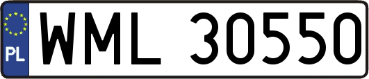WML30550