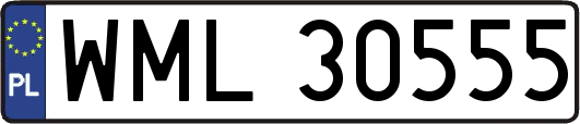 WML30555