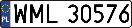WML30576