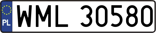 WML30580